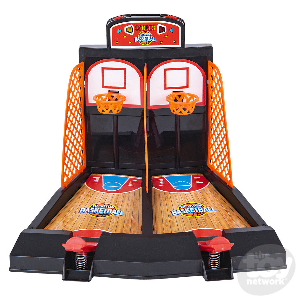 Desktop Basketball by The Toy Network 1