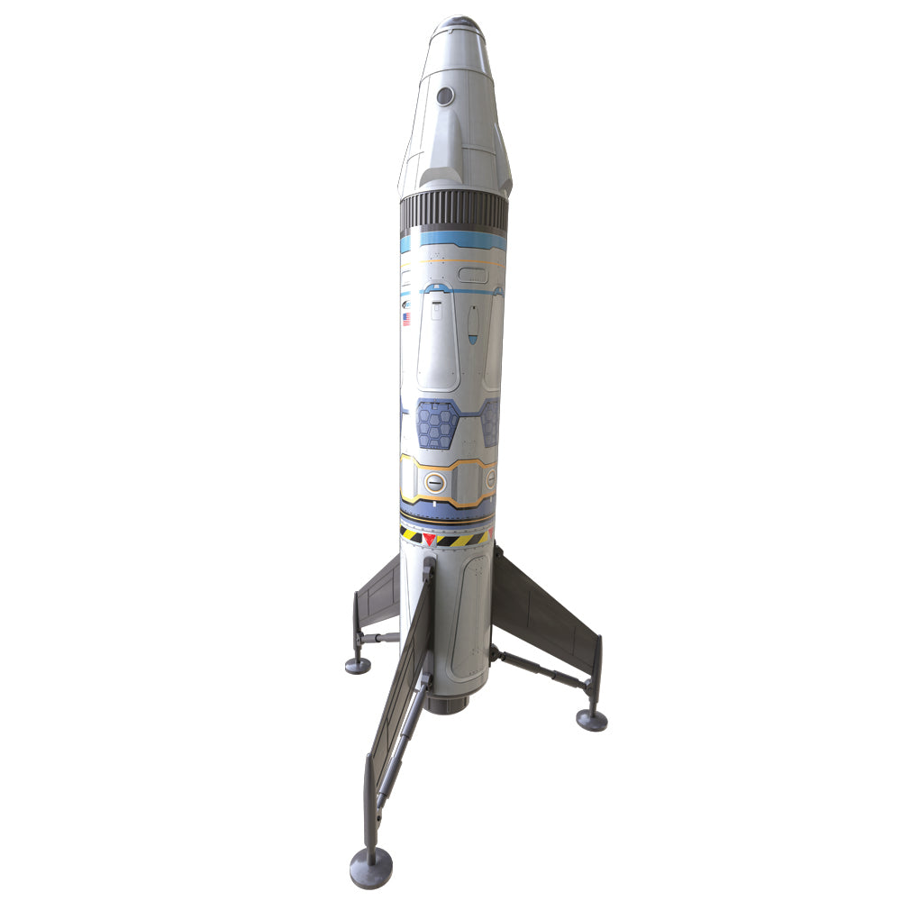Destination Mars Beginner Rocket by Estes