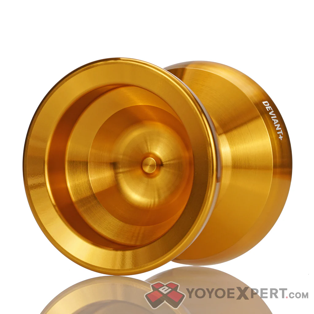 Deviant+ - Offset YoYo-by-Offset YoYo
