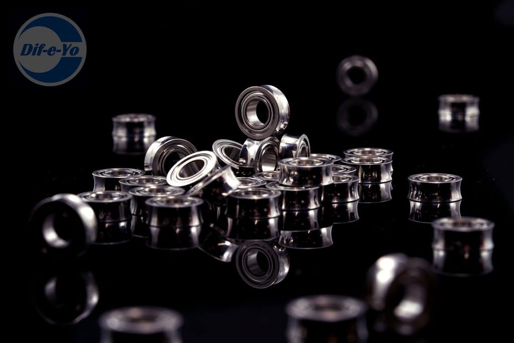 Dif E Yo KonKave Bearing by Dif E Yo 2