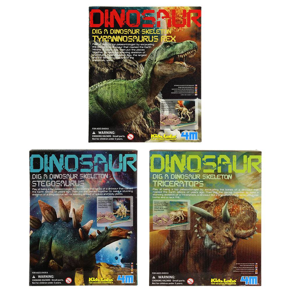 Dig A Dino Series 1 by Toysmith