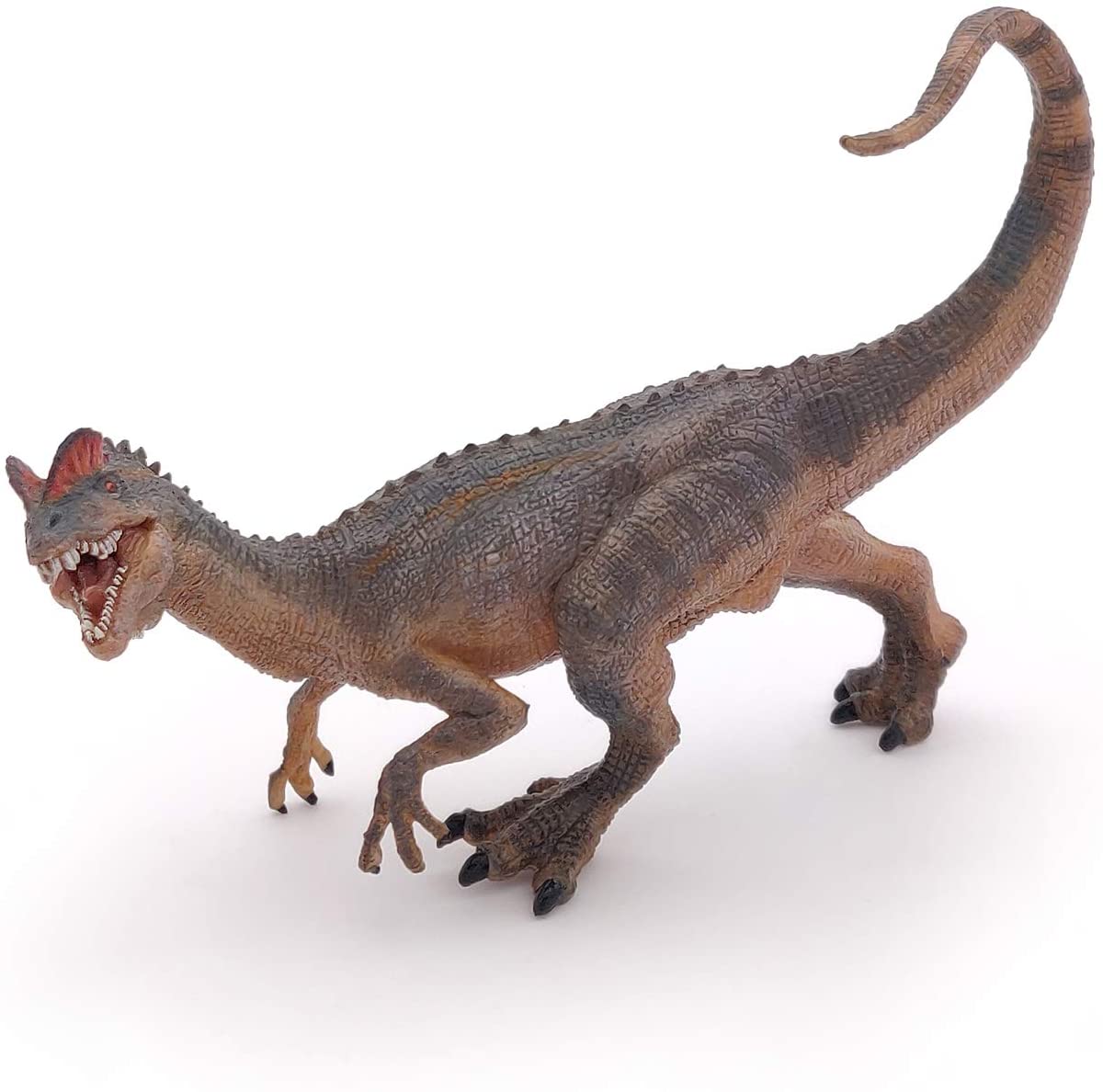 Dilophosaurus Figure by Papo 1