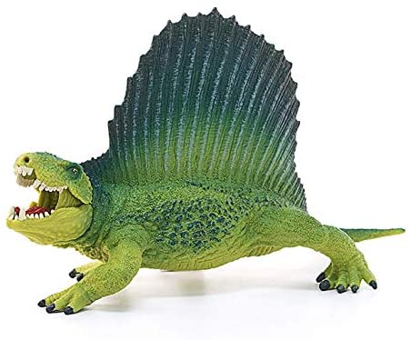 Dimetrodon Figure by Schliech 1