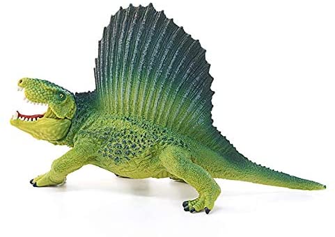 Dimetrodon Figure by Schliech 2