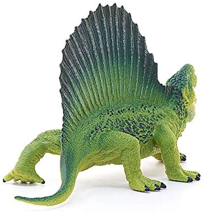 Dimetrodon Figure by Schliech 3