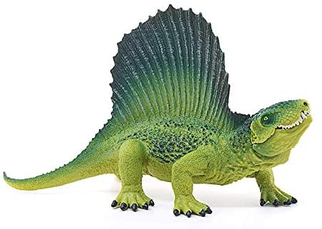 Dimetrodon Figure by Schliech 4