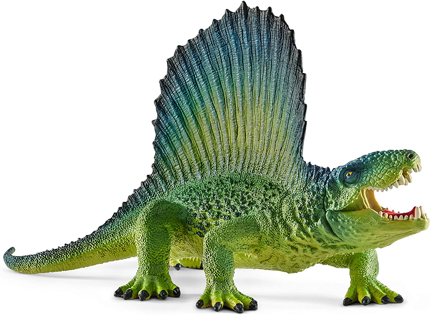 Dimetrodon Figure by Schliech