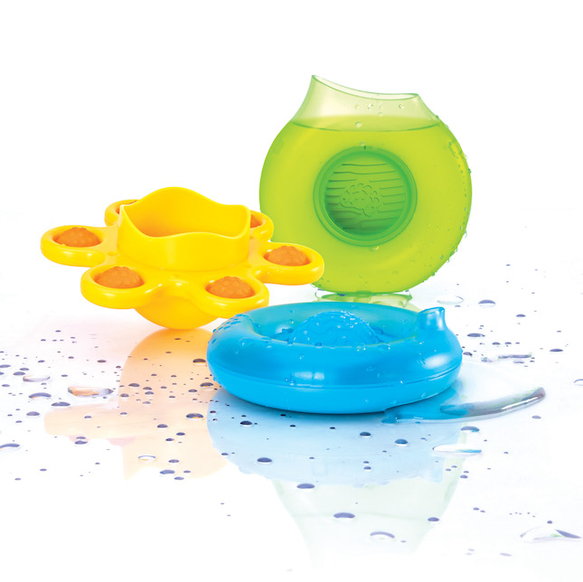 Dimpl Splash by Fat Brain Toys 2