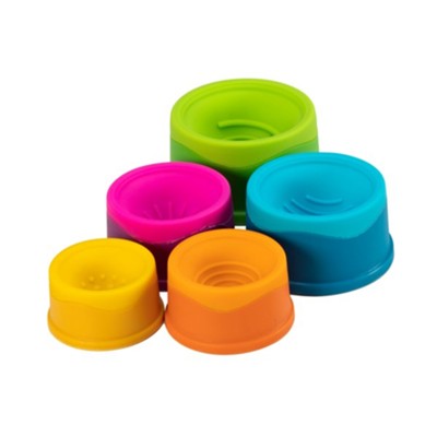 Dimpl Stack by Fat Brain Toys 1