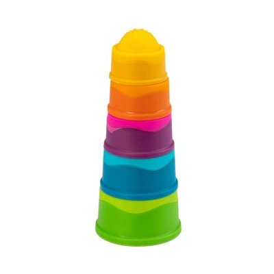 Dimpl Stack by Fat Brain Toys 3