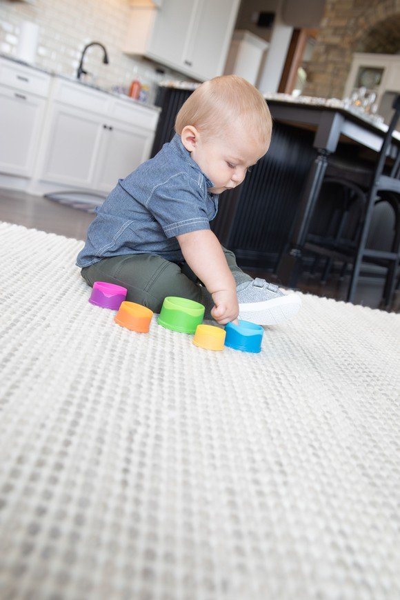 Dimpl Stack by Fat Brain Toys 6