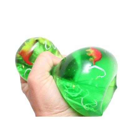 Dino Water Snake by Toysmith 2