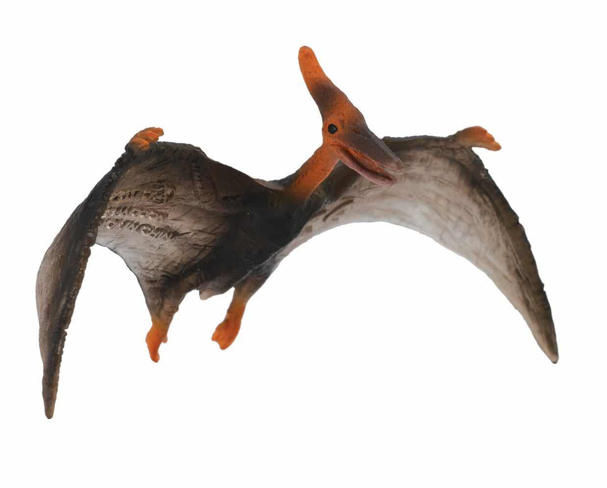 Dinosaur Blind Bag with AR Feature by Collecta 8