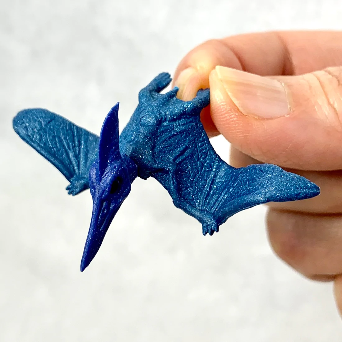 Dinosaur Eraser by Iwako 2