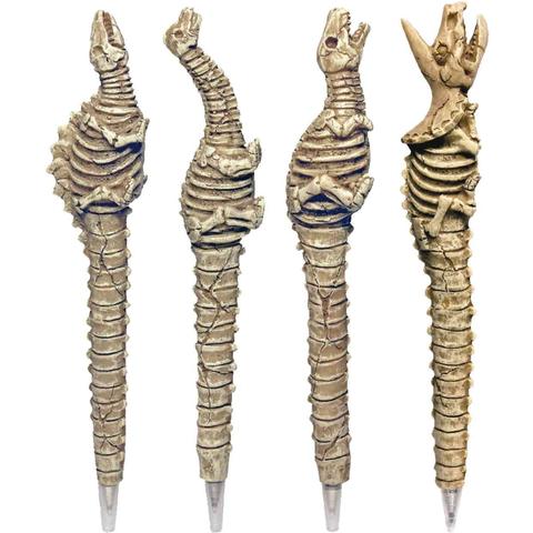 Dinosaur Skeleton Pen by Streamline