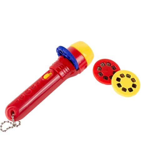 Dinosaur Slide Show by Play Visions 1