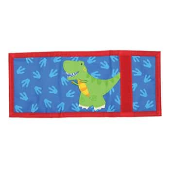 Dinosaur Wallet by Stephen Joseph 3