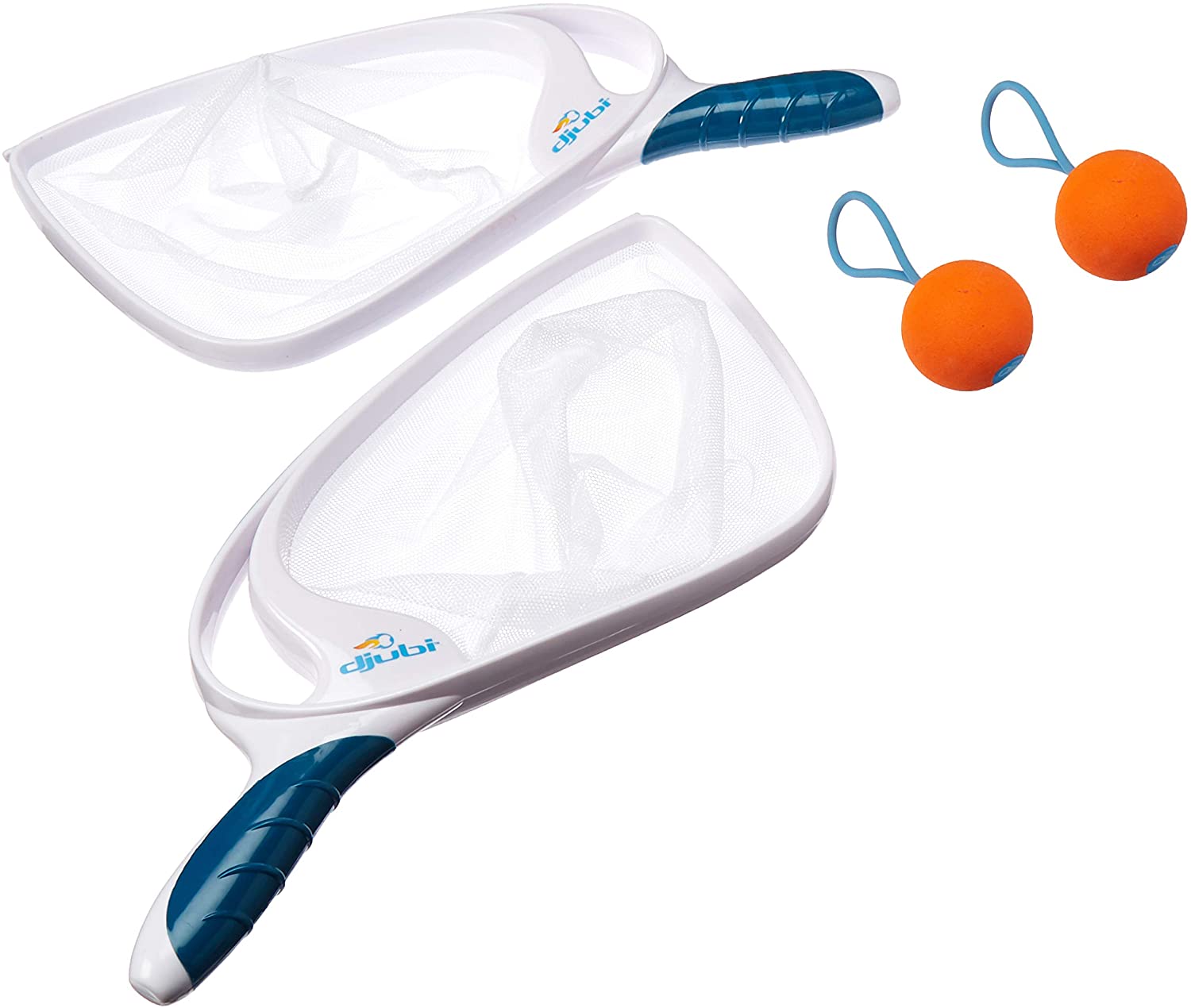 Djubi Classic by Blue Orange 1