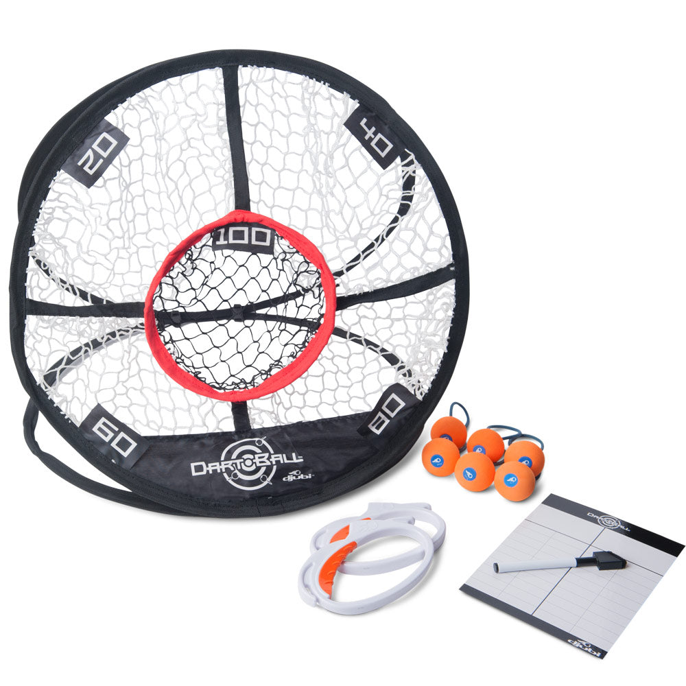 Djubi Dart Ball by Blue Orange 1