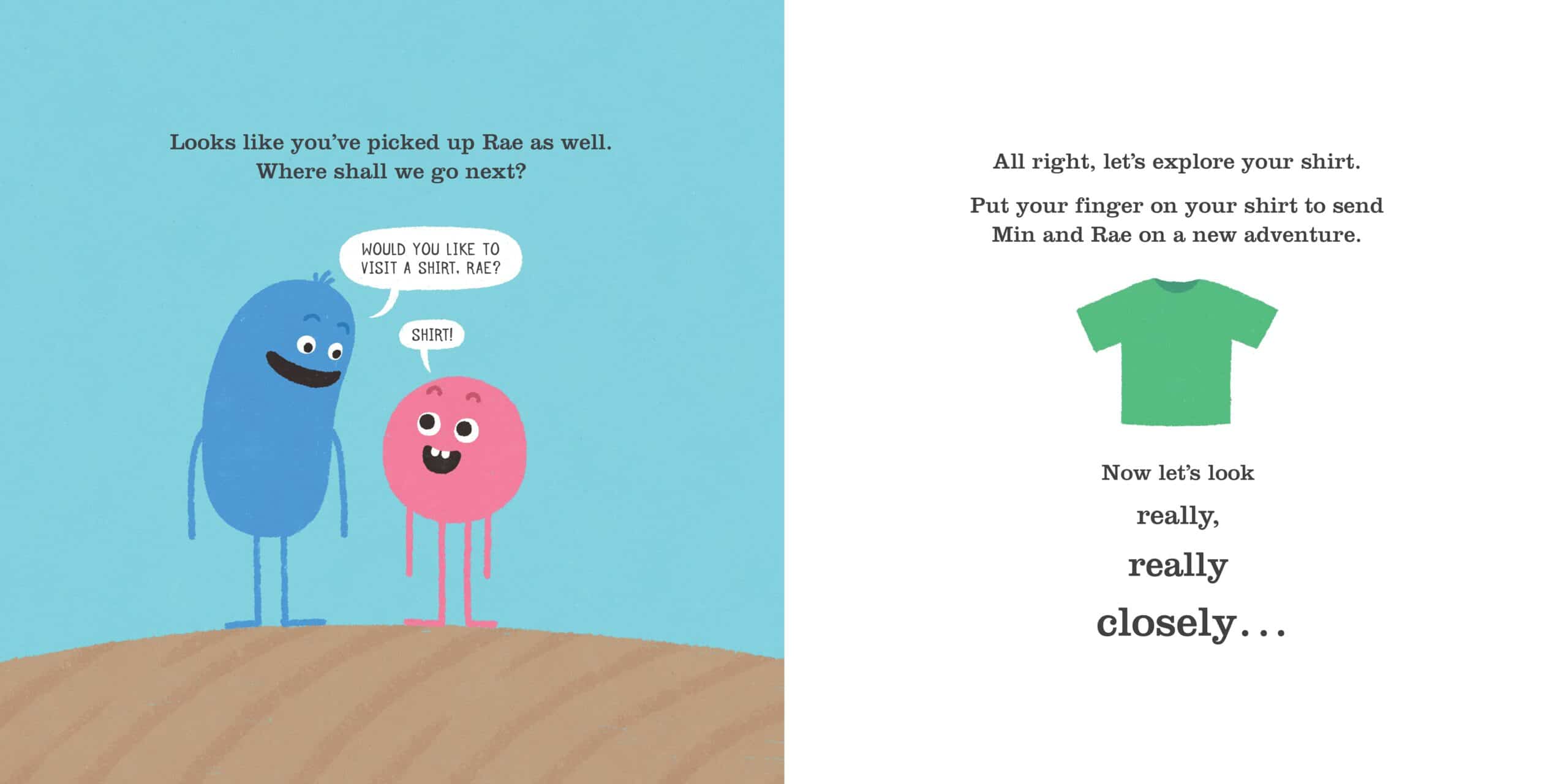 Do Not Lick This Book by Roaring Brook Press 4 scaled