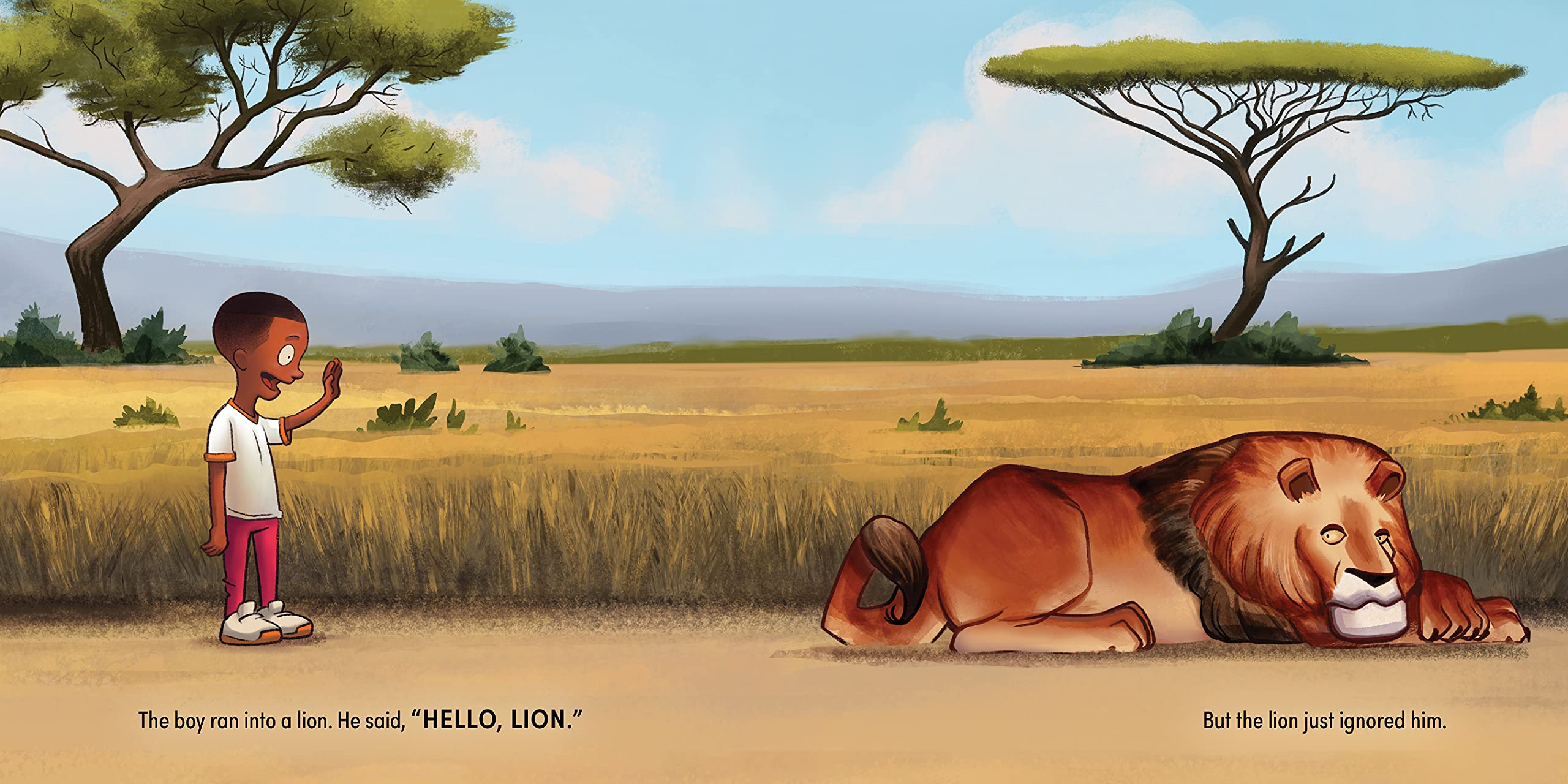 Do You Speak Fish by Sourcebooks 3