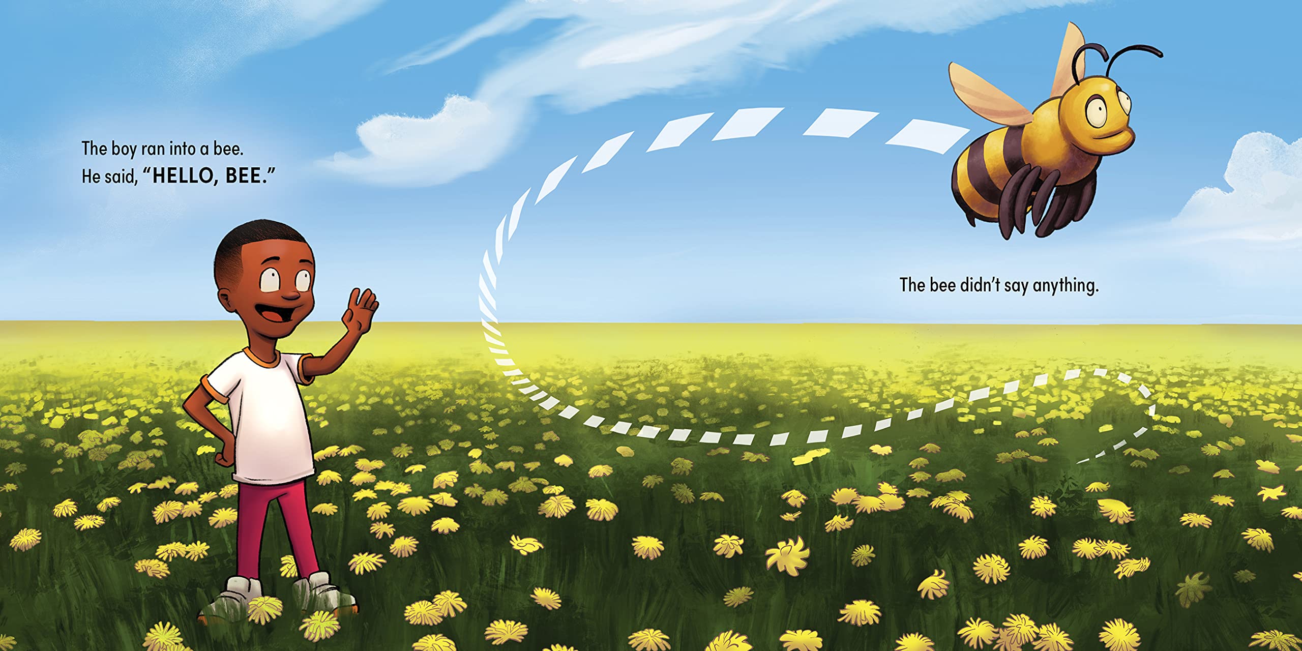 Do You Speak Fish by Sourcebooks 6