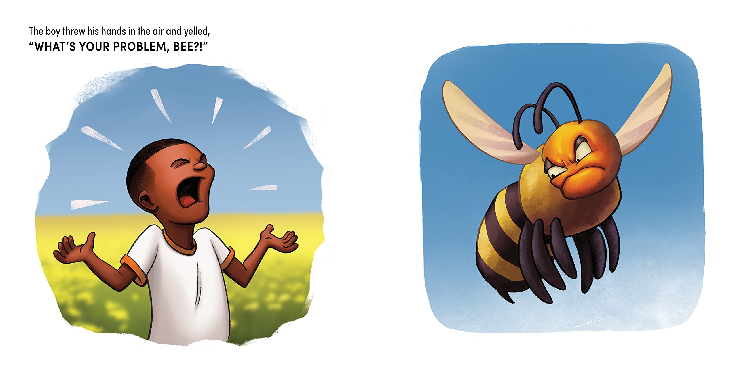 Do You Speak Fish by Sourcebooks 7