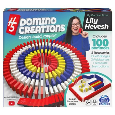 Domino Creations-by-Spin Master