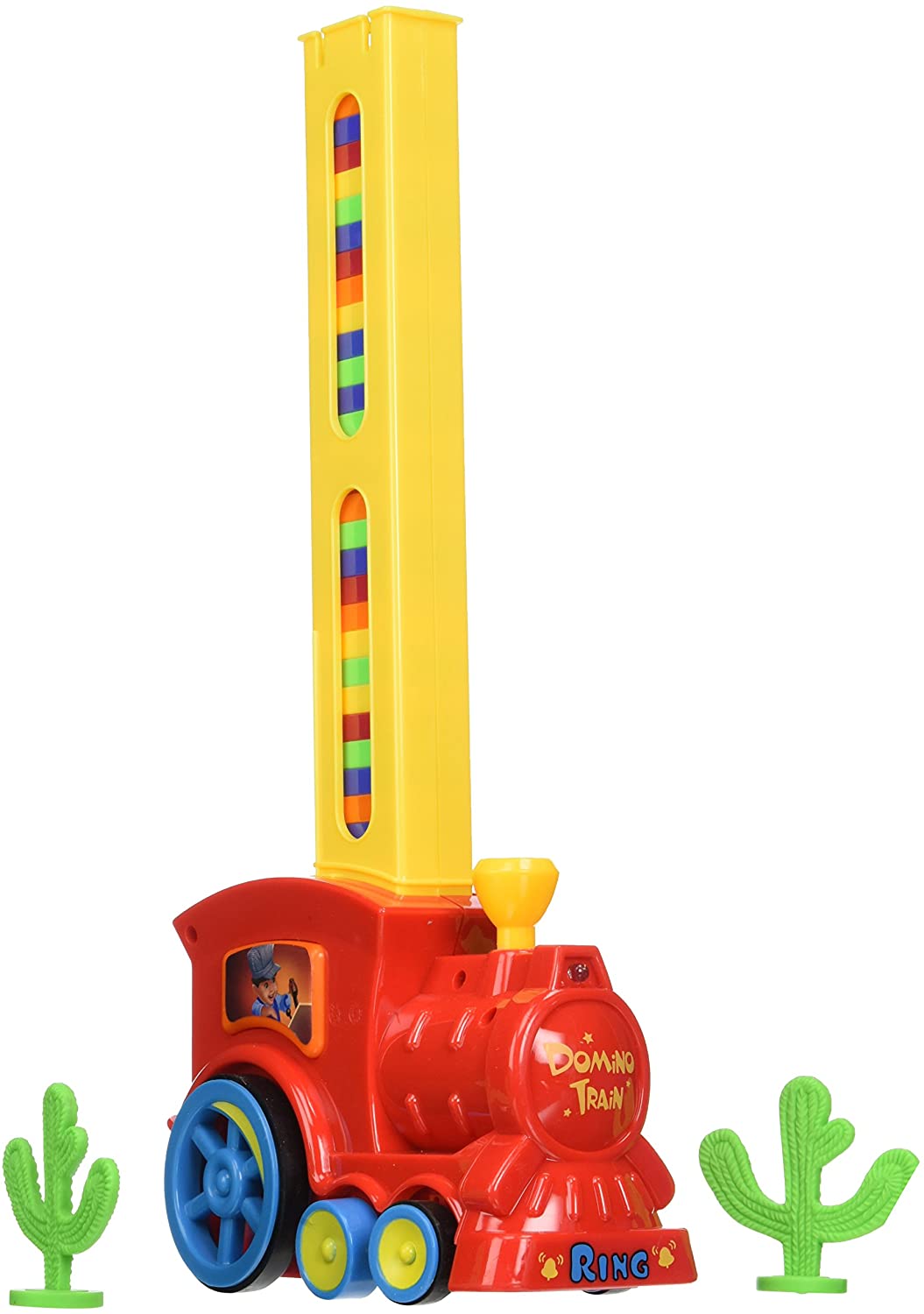 Domino Train by Schylling 1