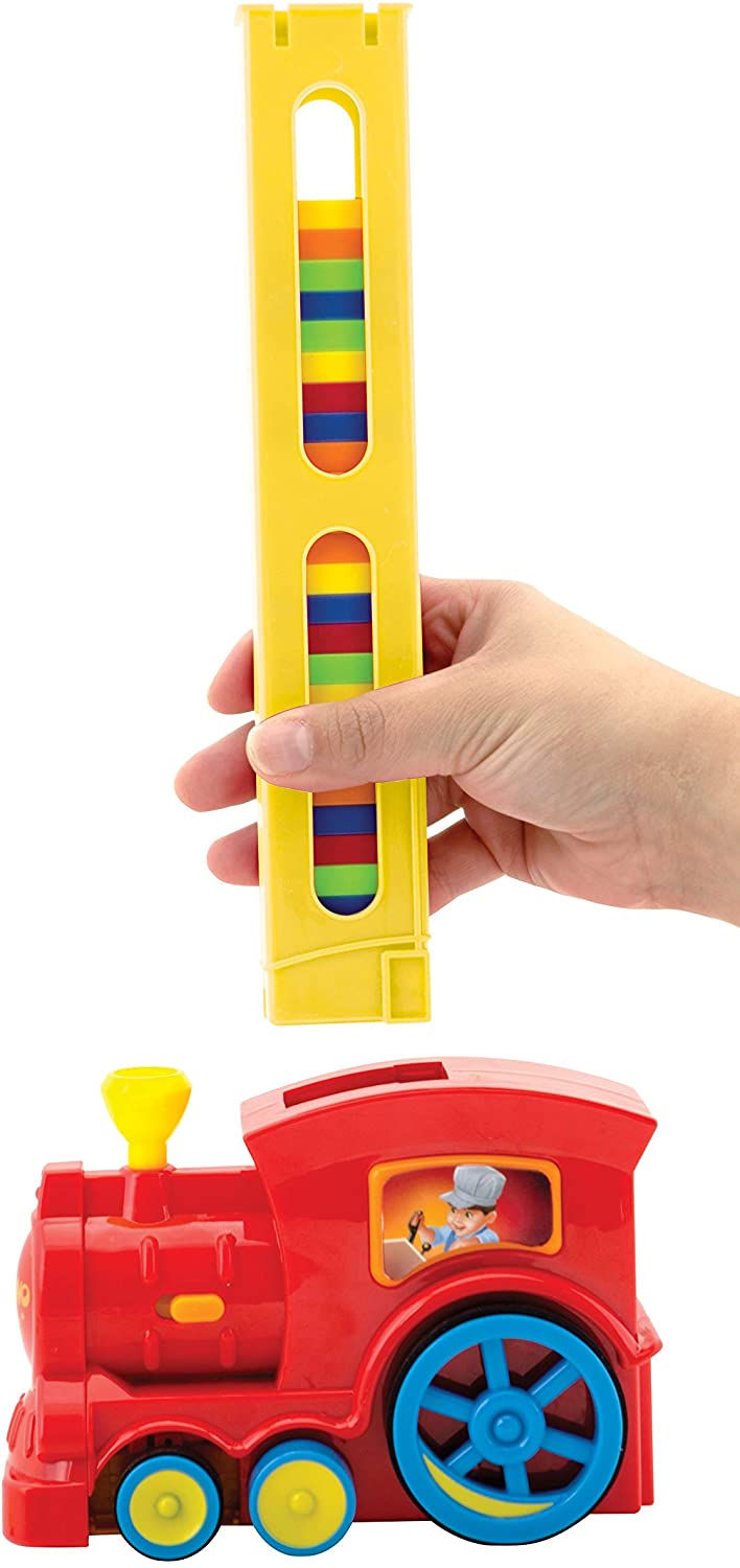 Domino Train by Schylling 2