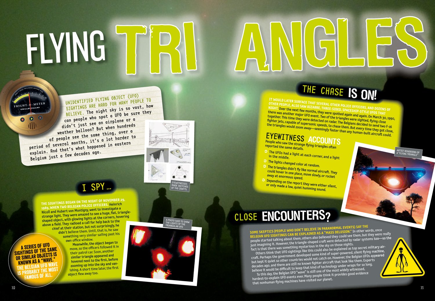 Dont Read This Book Before Bed Thrills Chills and Hauntingly True Stories by Penguin Random House 1