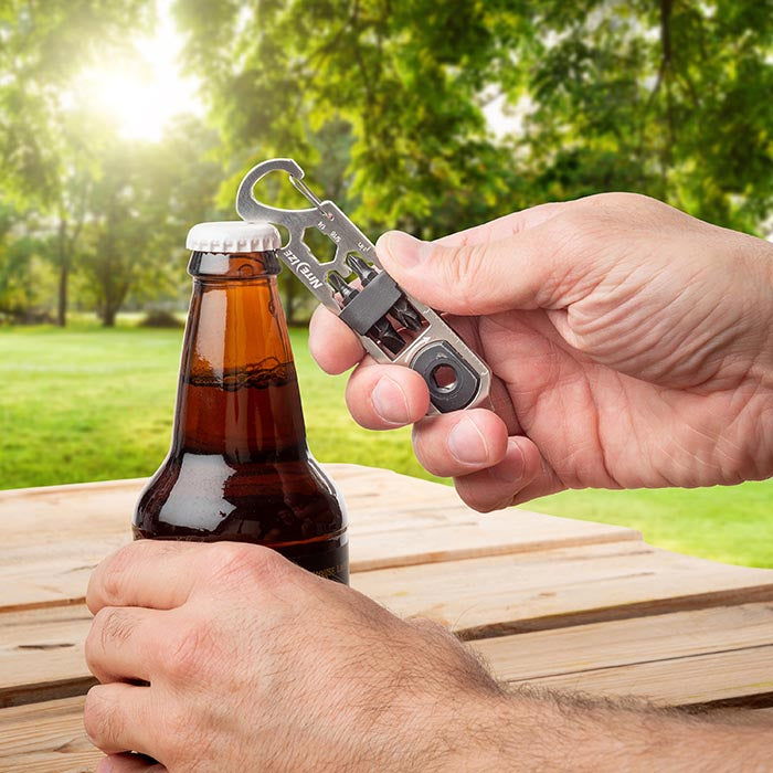 Doohicky Ratchet Key Tool by Niteize 3