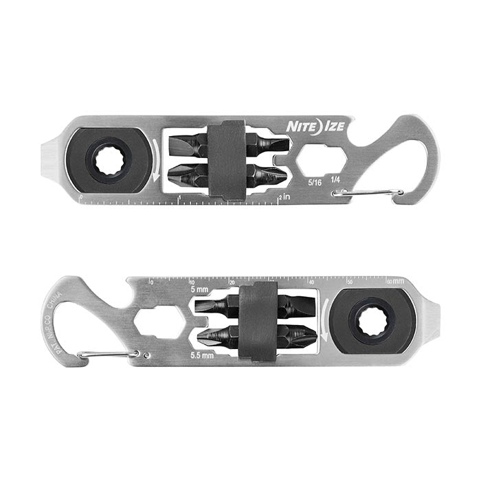 Doohicky Ratchet Key Tool by Niteize 7