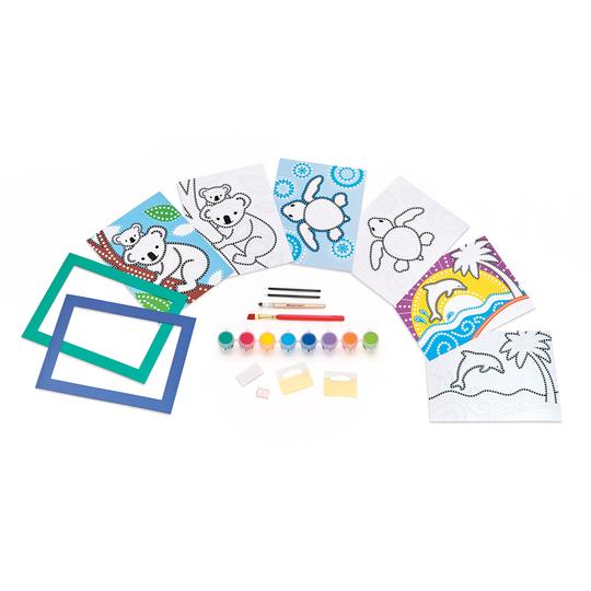 Dot A Design by Faber Castell 1