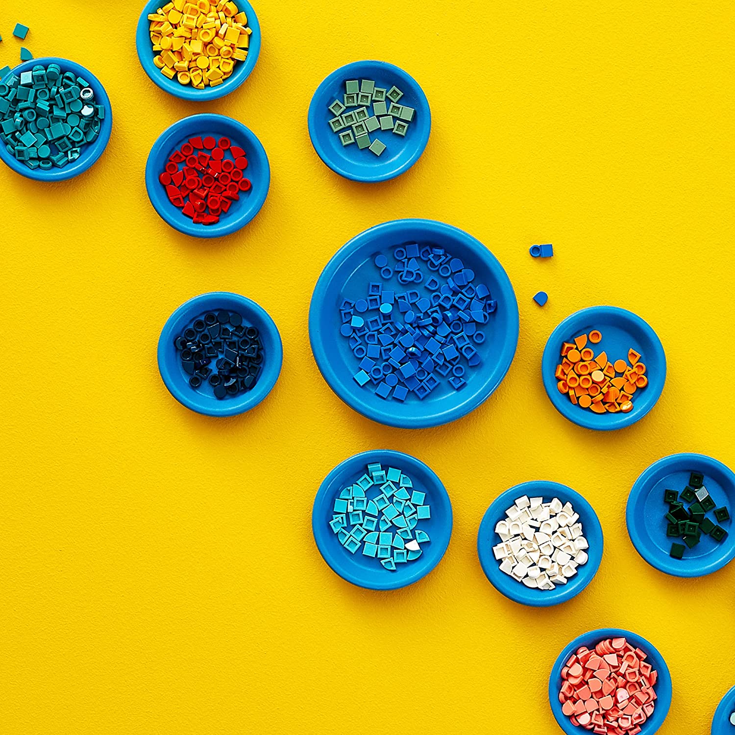 Dots Lots of Dots by Lego 4