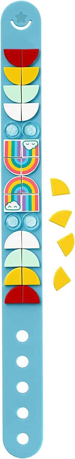 Dots Rainbow Bracelet by Lego 1