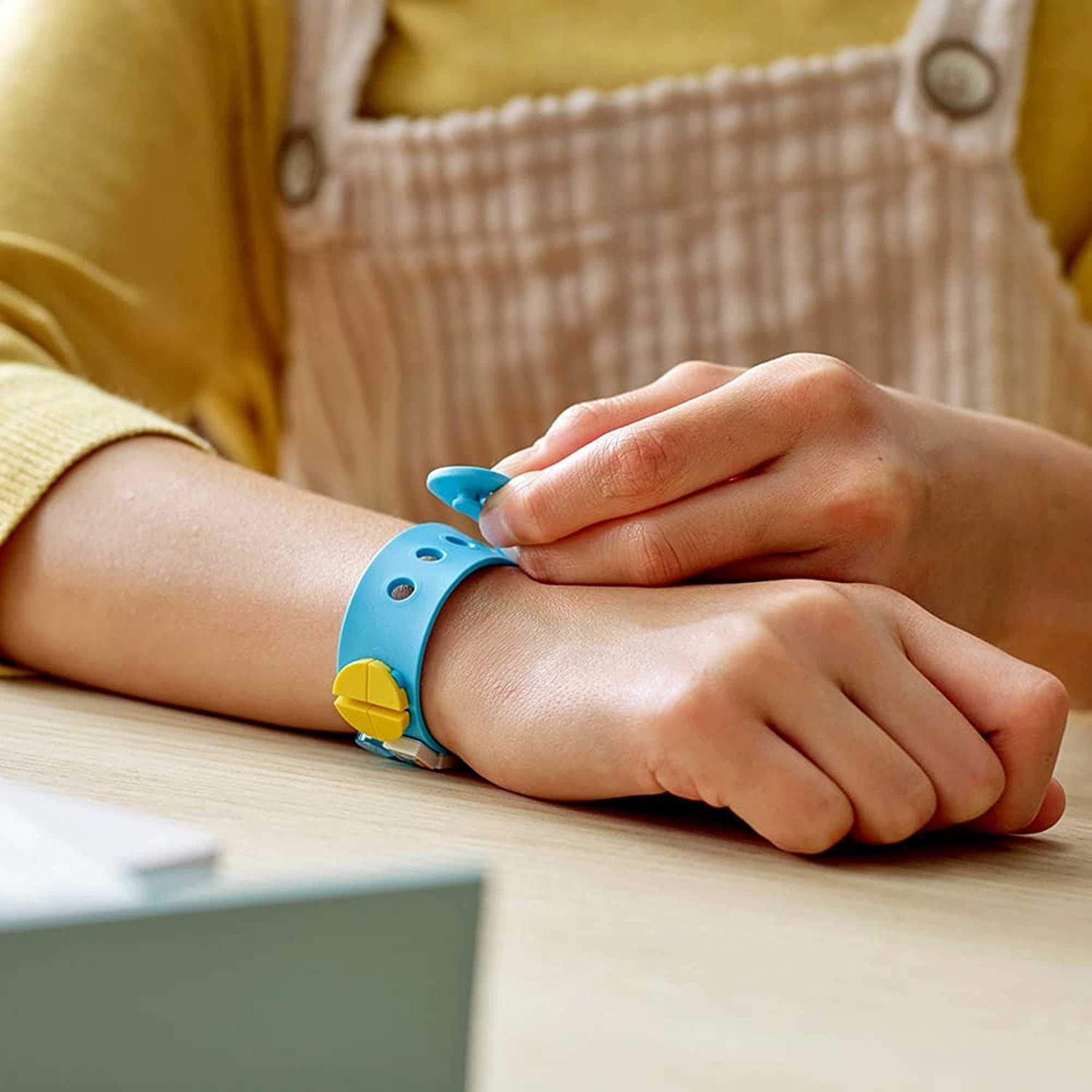 Dots Rainbow Bracelet by Lego 6