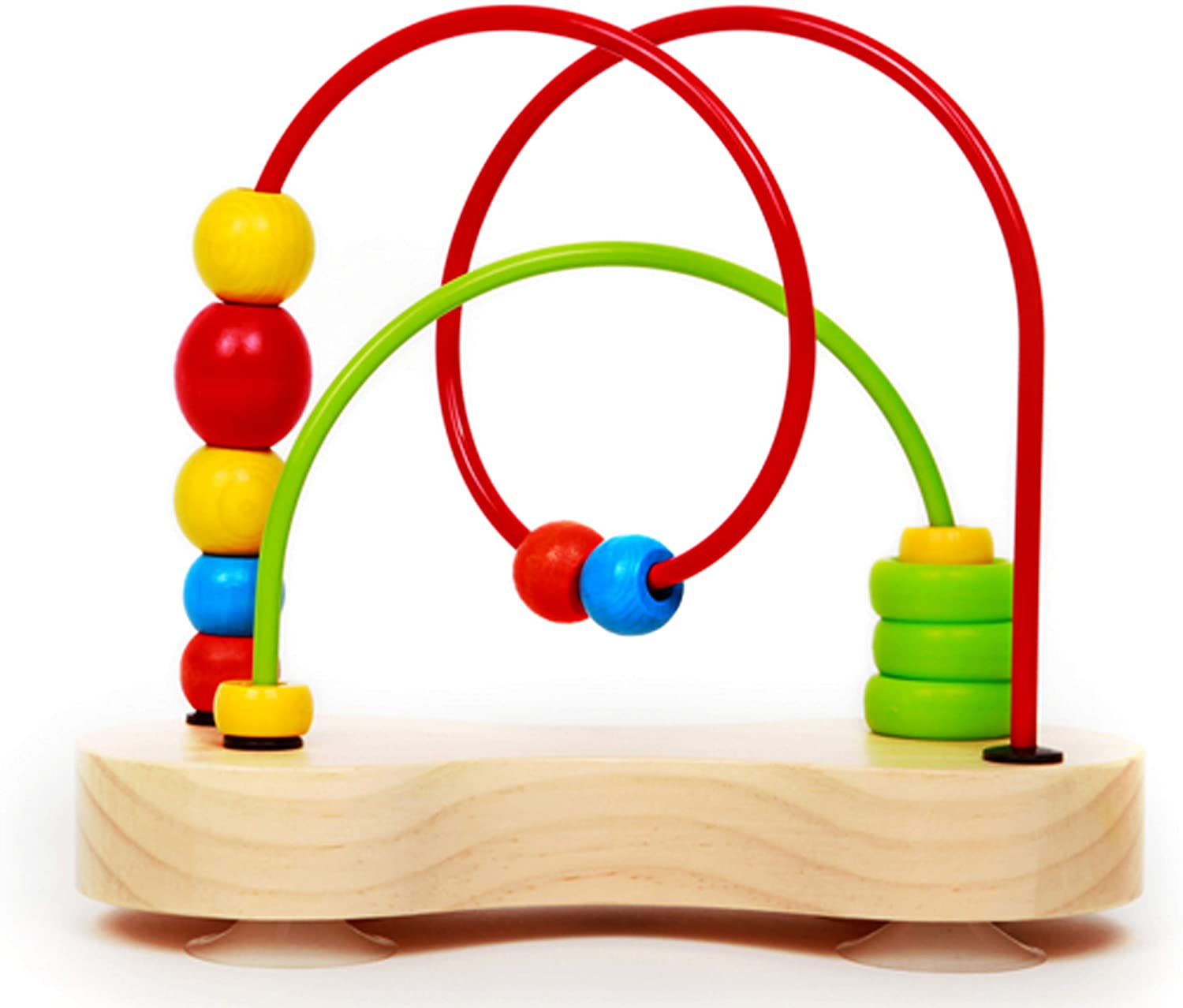 Double Bubble by Hape 1