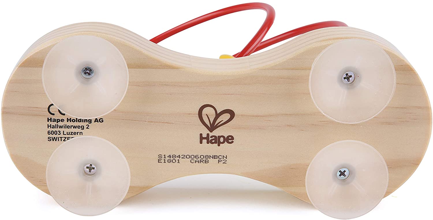 Double Bubble by Hape 2