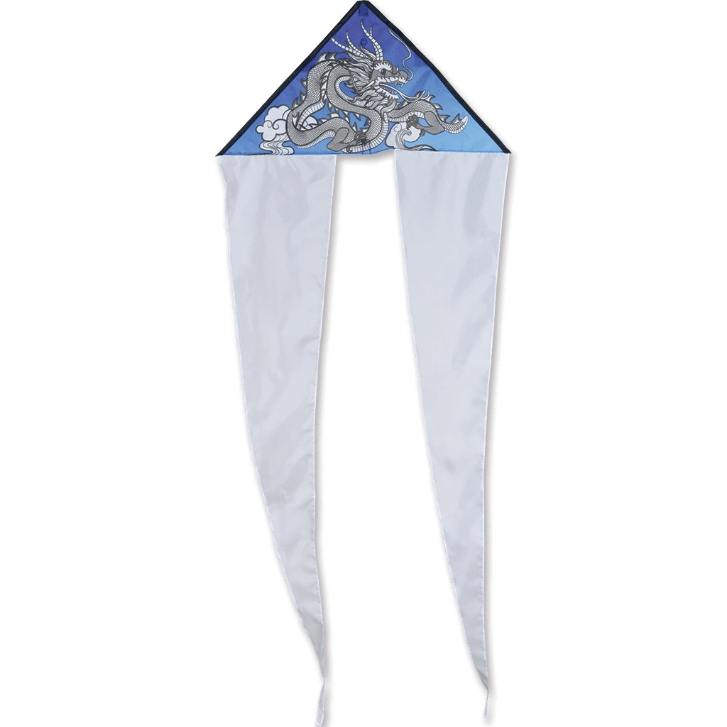 Dragon Coloring 61 Kite by Premier Kites