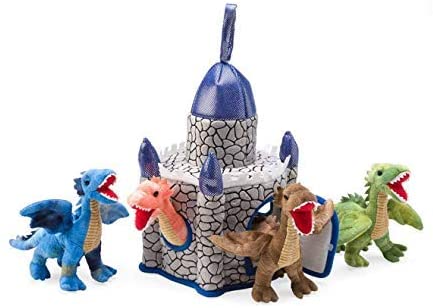 Dragon Play Set by Hearthsong 1