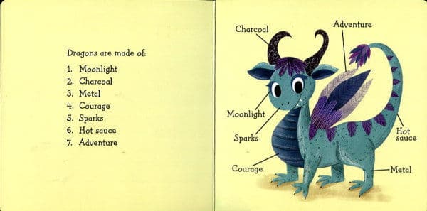 Dragons Are Real by Random House 1