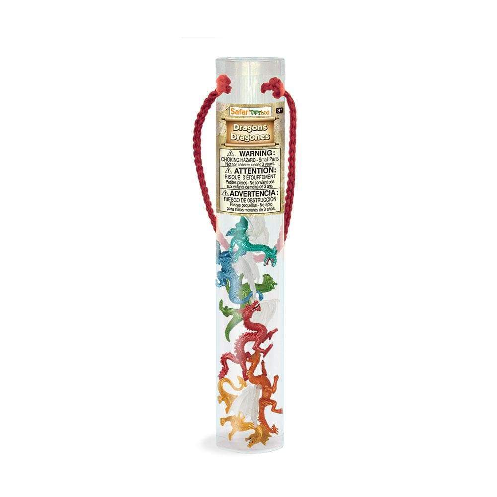 Dragons TOOB by Safari