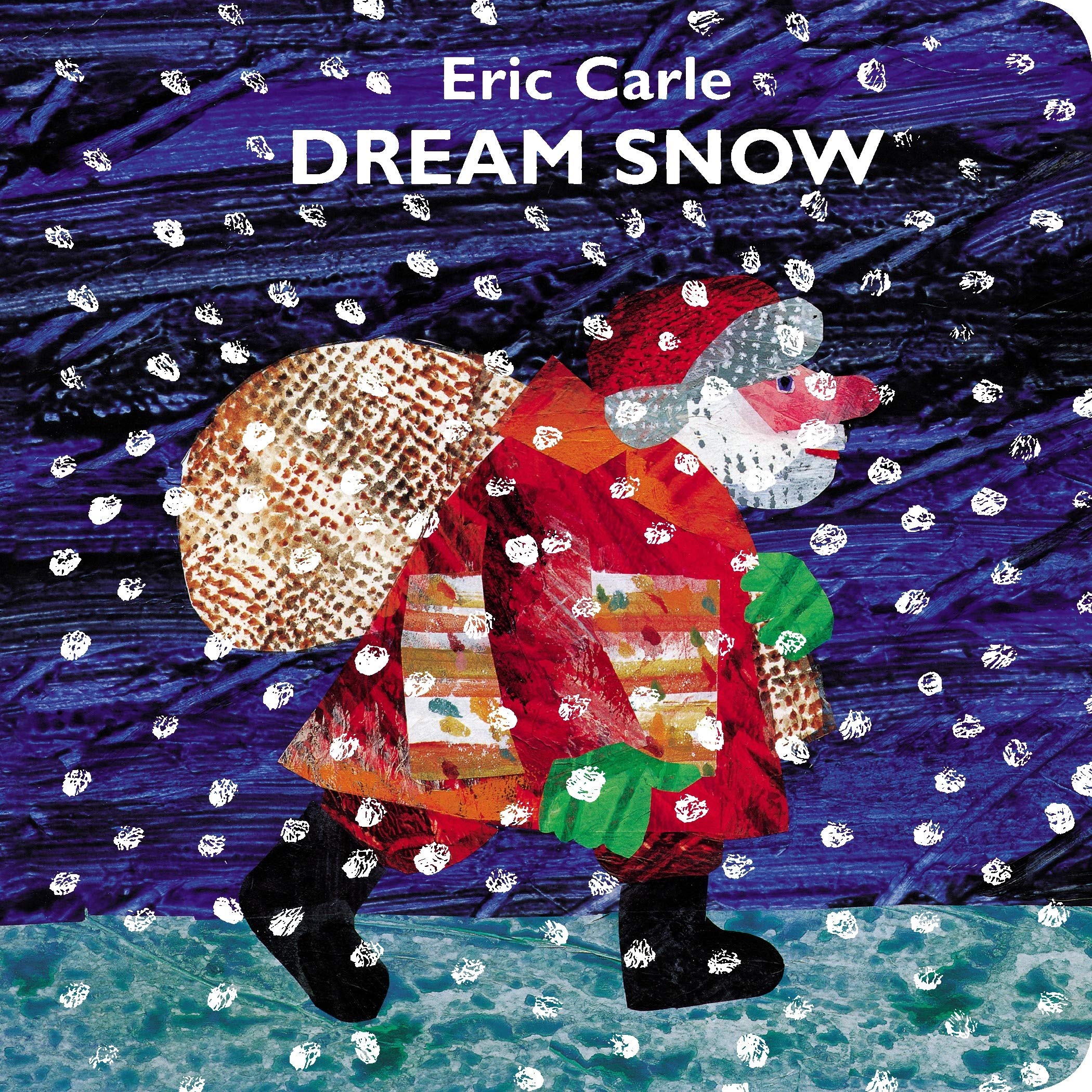 Dream Snow by World of Eric Carle