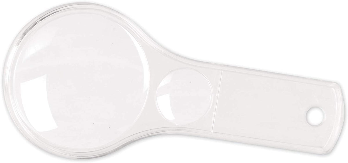 Dual Lens Magnifiers by Learning Resources 2