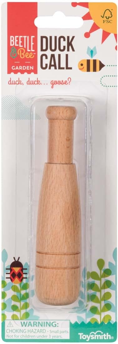 Duck Call-by-Toysmith