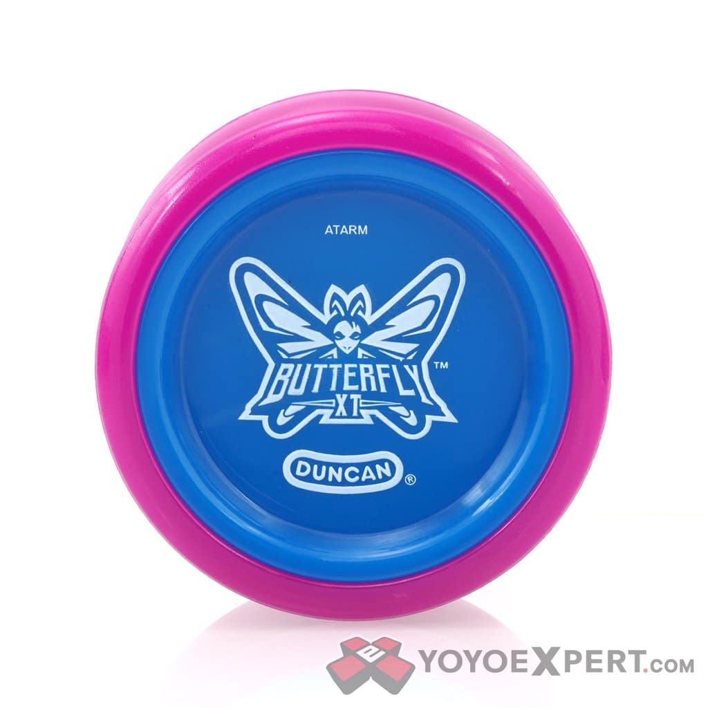 Duncan Butterfly XT YoYo by Duncan 4