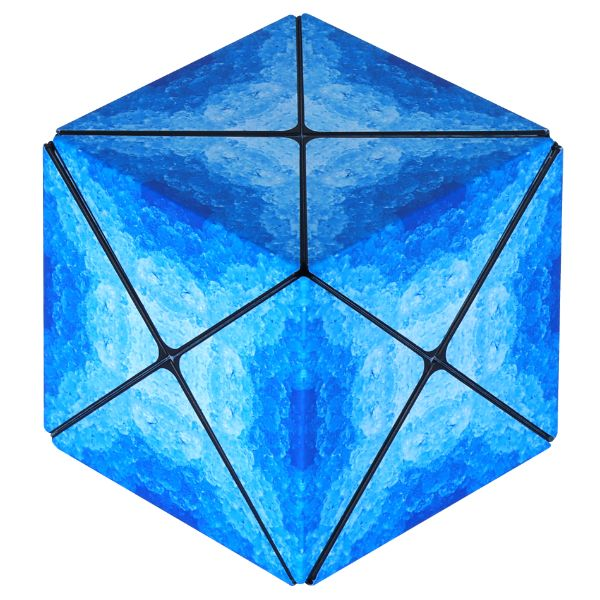 Duomoto - SubZero-by-Fun In Motion Toys