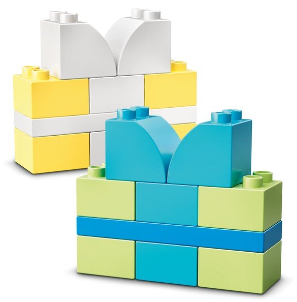 Duplo Creative Birthday Party by Lego 4