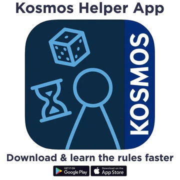 EXIT The Return to the Abandoned Cabin by Thames Kosmos 4